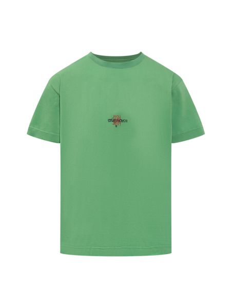 T-shirt Givenchy, zielony