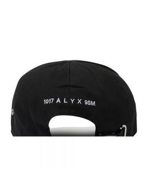 Cap 1017 Alyx 9sm schwarz
