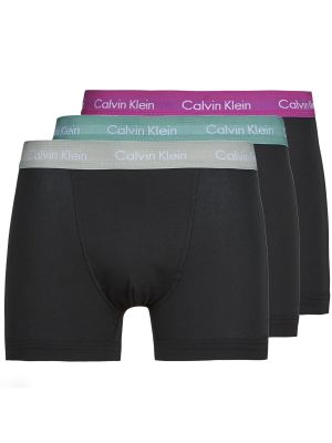 Boxerky Calvin Klein Jeans čierna