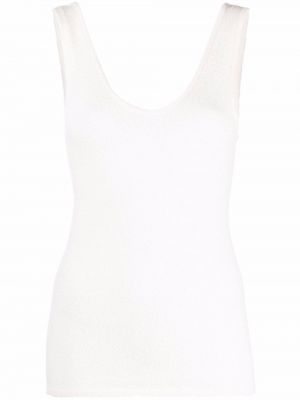 Strikke tank top Nanushka