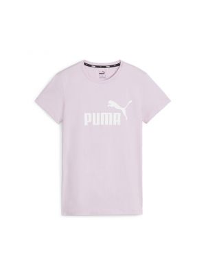 Sportiniai marškinėliai Puma balta