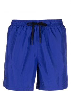 Shorts Tagliatore blå