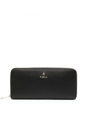 Кожено портмоне Furla