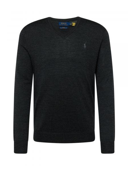 Pullover Polo Ralph Lauren grå