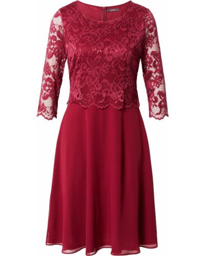 Večernja haljina Vera Mont crvena