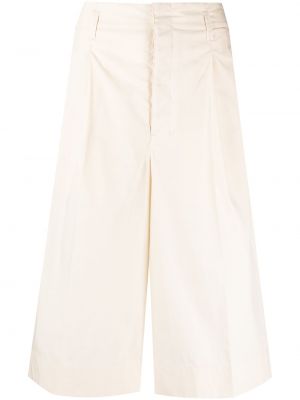 Kratke hlače Lemaire bela