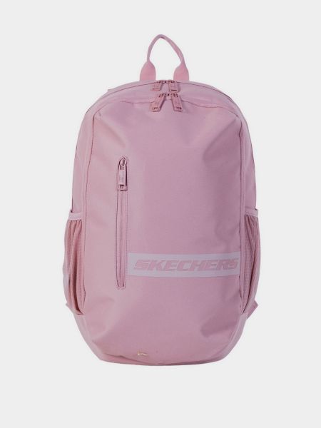 Рюкзак Skechers рожевий