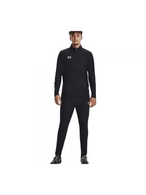 Chandal Under Armour negro