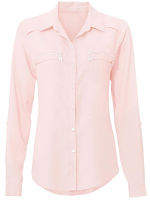 Bluză Heine roz