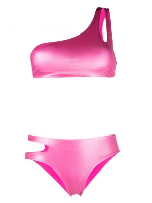 Bikini Mas Martinet rózsaszín