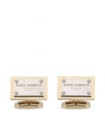 Manschettenknöpfe für herren Dolce & Gabbana