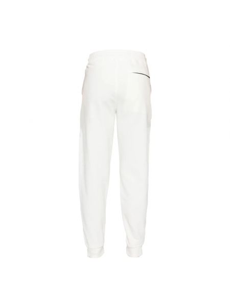 Pantalones de chándal C.p. Company blanco