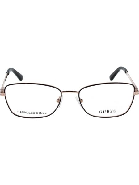 Brille Guess pink