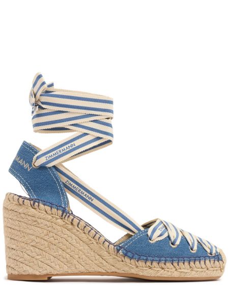 Kiila espadrillot Zimmermann