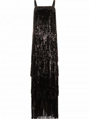 Вечірня сукня Dolce & Gabbana, чорне