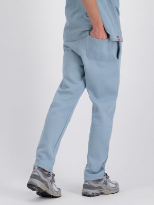 Pantaloni Alpha Industries blu