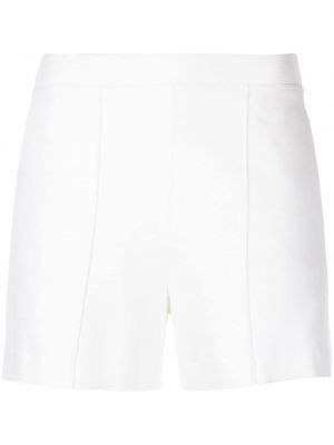 Bomull shorts Rosetta Getty hvit