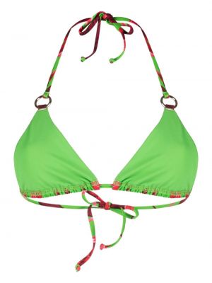 Bikinis Louisa Ballou žalia