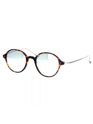 Brązowe okulary przeciwsłoneczne Eyepetizer