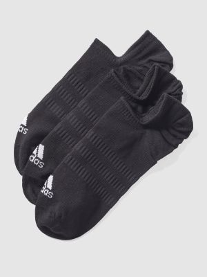Stopki Adidas Sportswear czarne