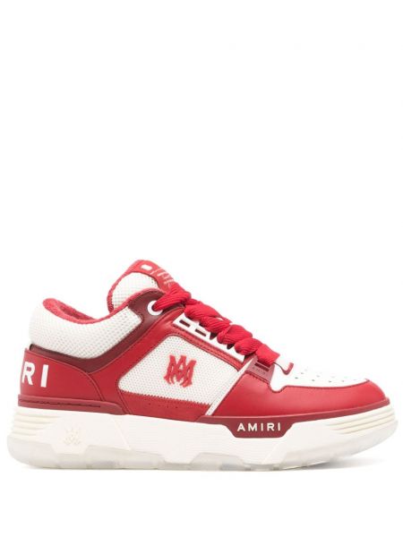 Sneakers Amiri rød