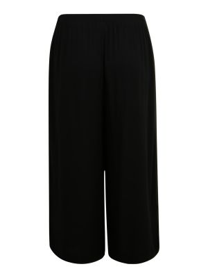 Pantalon culotte Urban Classics noir