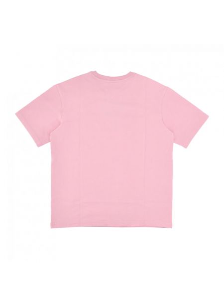 T-shirt Tommy Hilfiger pink
