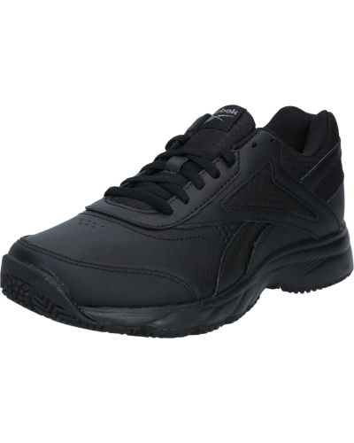 Sneakers Reebok Sport fekete