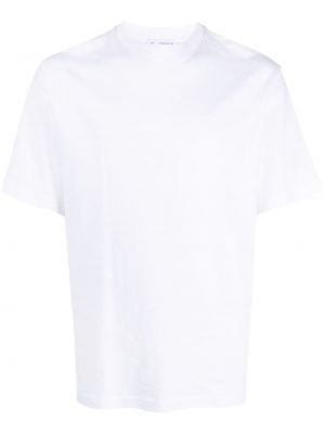 Haftowana bluza Axel Arigato biała