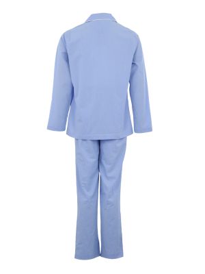 Πιτζάμας Polo Ralph Lauren μπλε