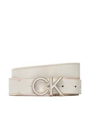 Cintura Calvin Klein beige