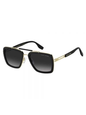 Sonnenbrille Marc Jacobs schwarz