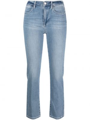 High waist straight jeans Frame