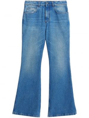 Bootcut jeans Ami Paris
