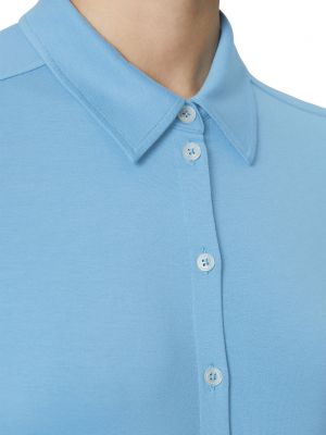 Camicia Marc O'polo blu
