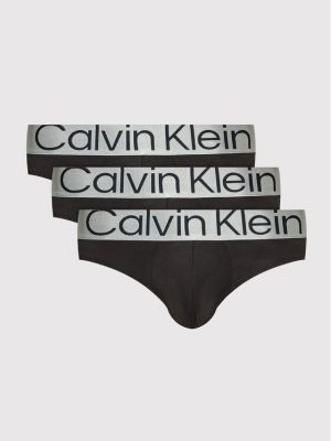 Slips Calvin Klein Underwear schwarz