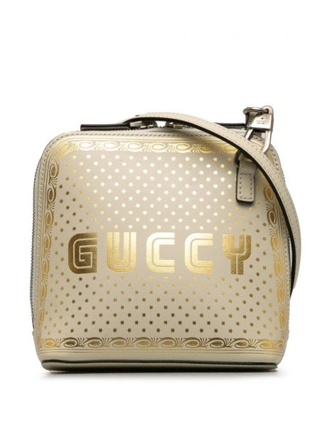 Torba na ramię Gucci Pre-owned
