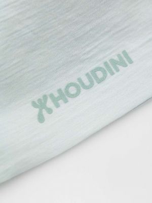 Vlněný čepice Houdini