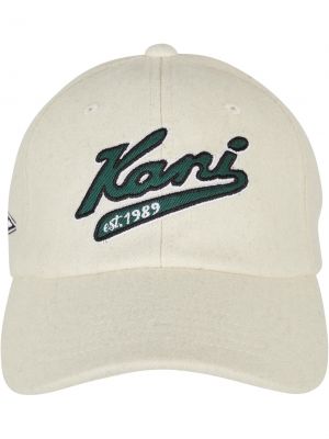 Kepurė Karl Kani