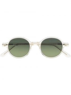 Прозрачни слънчеви очила L.g.r зелено