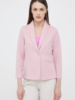 Піджак Rich & Royal рожевий