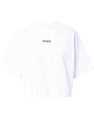 Krekls Hugo balts