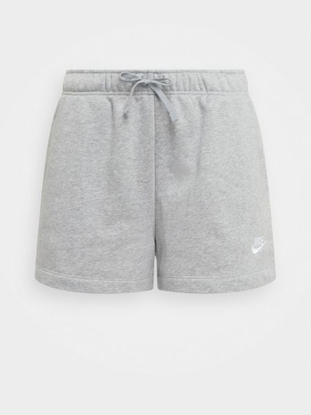 Szare szorty Nike Sportswear