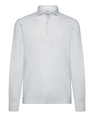T-shirt Boggi Milano blanc