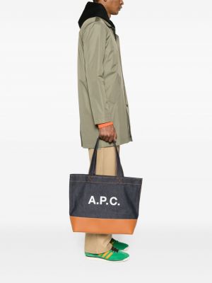 Shopper A.p.c.