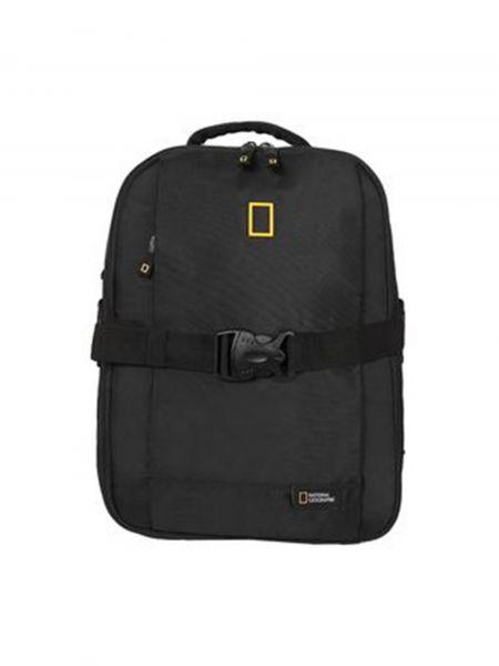 Рюкзак National Geographic черный