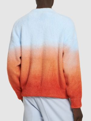 Suéter de punto de cuello redondo Bonsai