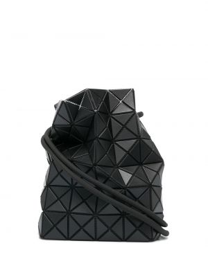 Shoppingbag Bao Bao Issey Miyake svart