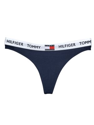 Tango nohavičky Tommy Hilfiger modrá