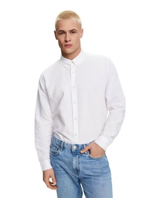 Риза Esprit бяло